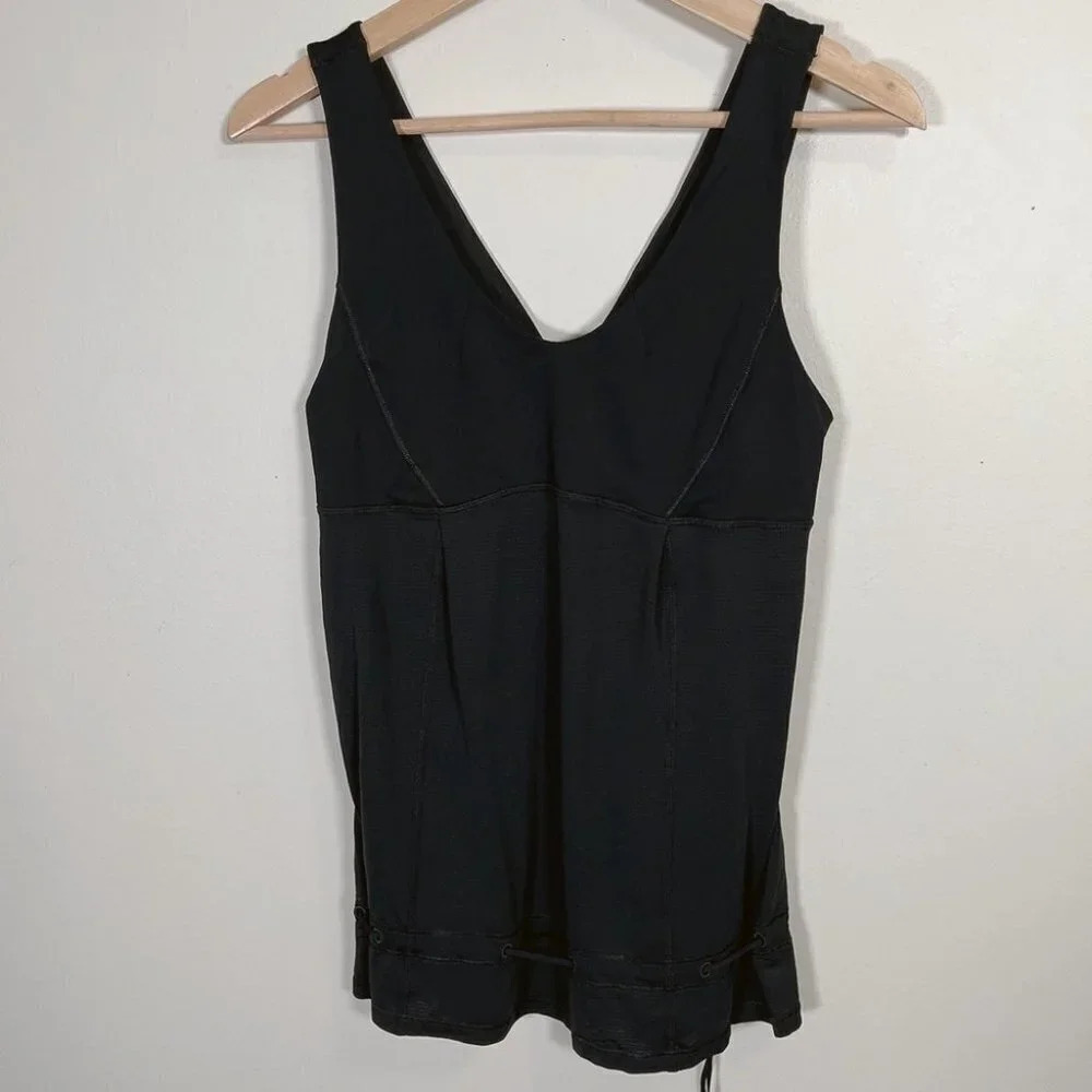 Lululemon Hustle & Bustle Tank Tops